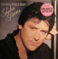 The Bop Won´t Stop