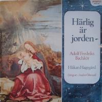 Härlig Är Jorden