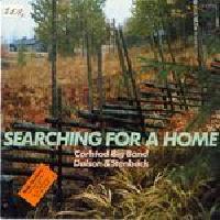 Searching for a home