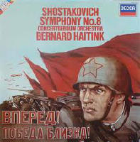 Symphony No 8