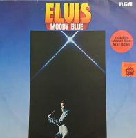 Moody Blue