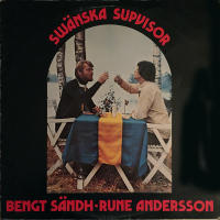 Swänska supvisor