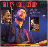 Blues collection Vol. 1