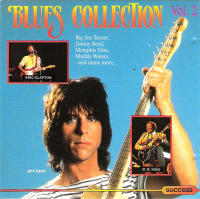 Blues Collection Vol.2