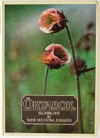 Örtabok