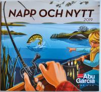 Napp och Nytt 2019