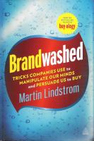 Brandwashed