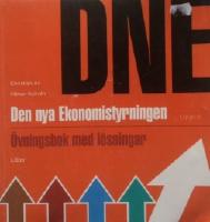Den nya ekonomistyrningen