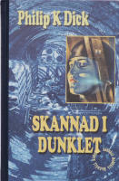 Skannad i dunklet