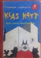 Klas Katt och livets mysterier