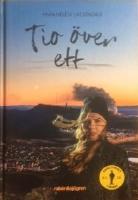 Tio över ett
