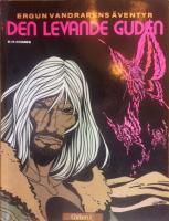 Den levande guden (Ergun vandrarens äventyr)