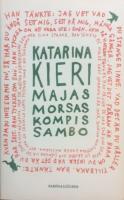 Majas morsas kompis sambo