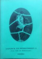Axplock ur idéhistorien 2 - från Valla till Wollstonecraft