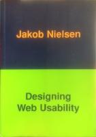 Designing web usability - the practice of simplicity