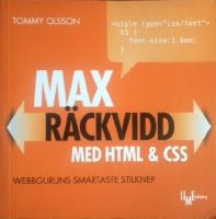 Max räckvidd med HTML & CSS : webbguruns smartaste stilknep