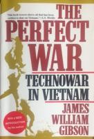 The Perfect War