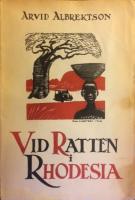 Vid ratten i Rhodesia