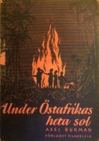 Under Östafrikas heta sol