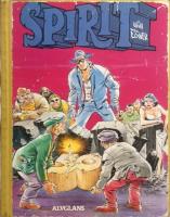 Spirit 12