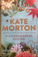 Klockmakarens dotter