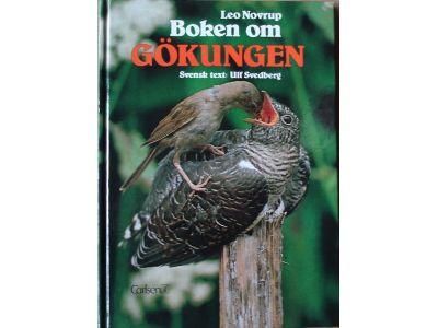 Boken om gökungen.