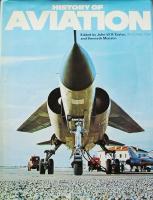 History of Aviation.