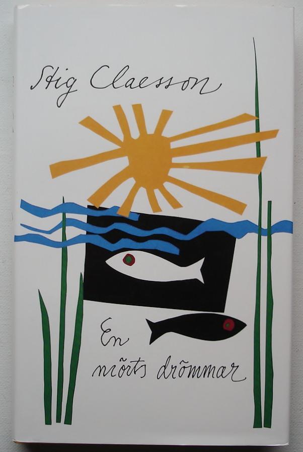 En mörts drömmar.