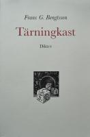 Tärningkast. Dikter.