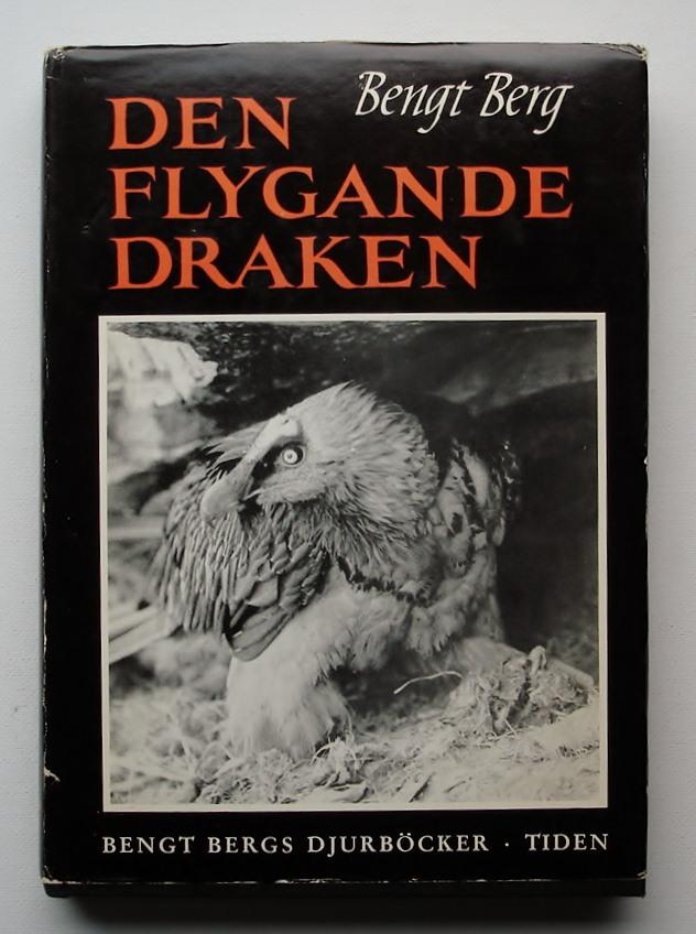 Gypaëtus. Den flygande draken i Himalaya.