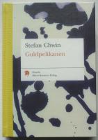 Guldpelikanen.