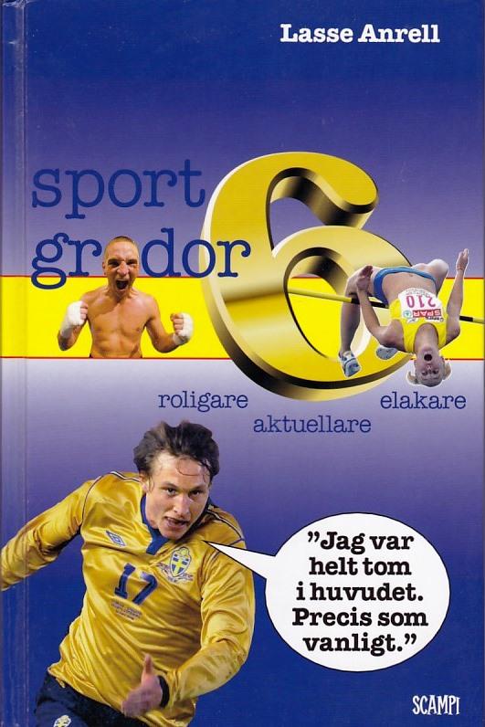 Sportgrodor. 6