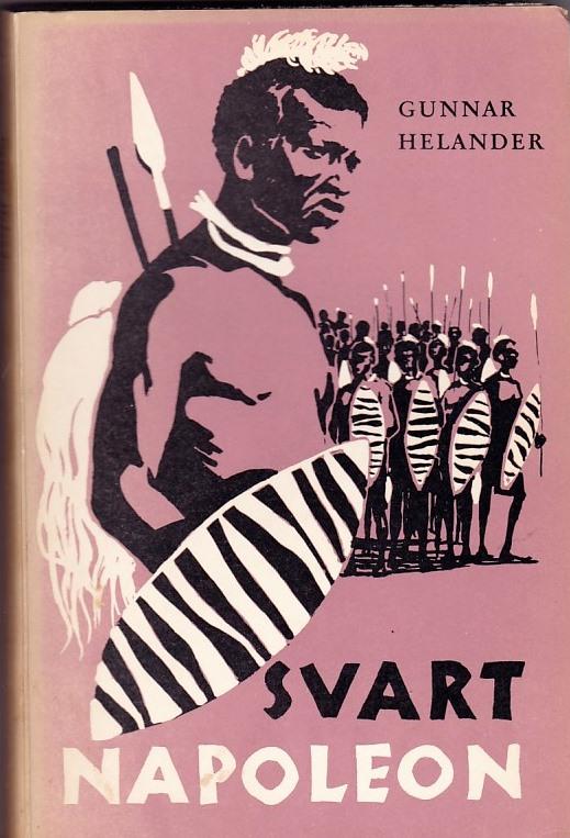 Svart Napoleon