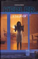 Stalker : Kriminalroman