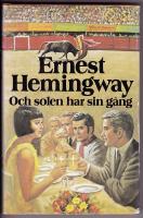 Och solen har sin gång