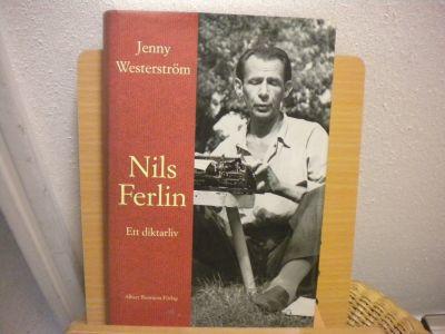 Nils Ferlin - Ett diktarliv