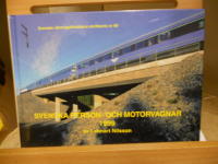 Svenska Person- och Motorvagnar 1999