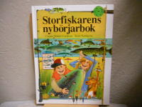 Storfiskarens nybörjarbok