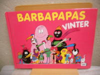 Barbapapas vinter