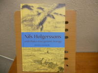 Nils Holgerssons underbara resa genom Sverige