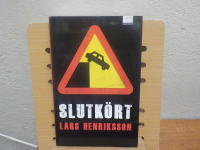 Slutkört