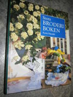 Stora broderiboken