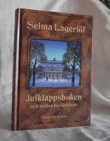 Julklappsboken - Julberättelser