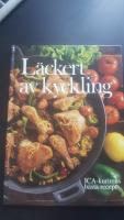 Läckert av kyckling