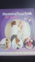 Hemmafixarbok för henne