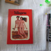 Tvillingarna