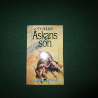 Åskans son