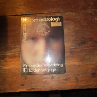 Allemans bok om astrologi