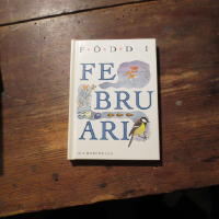 Född i februari