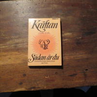 Kräftan sådan är du